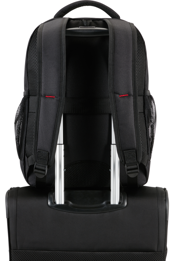 American Tourister Urban Groove UG12 Laptop Backpack Slim  15.6inch Čierna