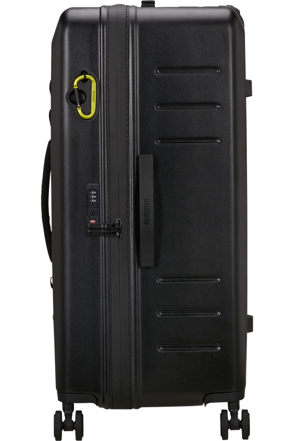 American Tourister Trailon Trunk 80cm  Čierna American Tourister Trailon Trunk 80cm  Čierna