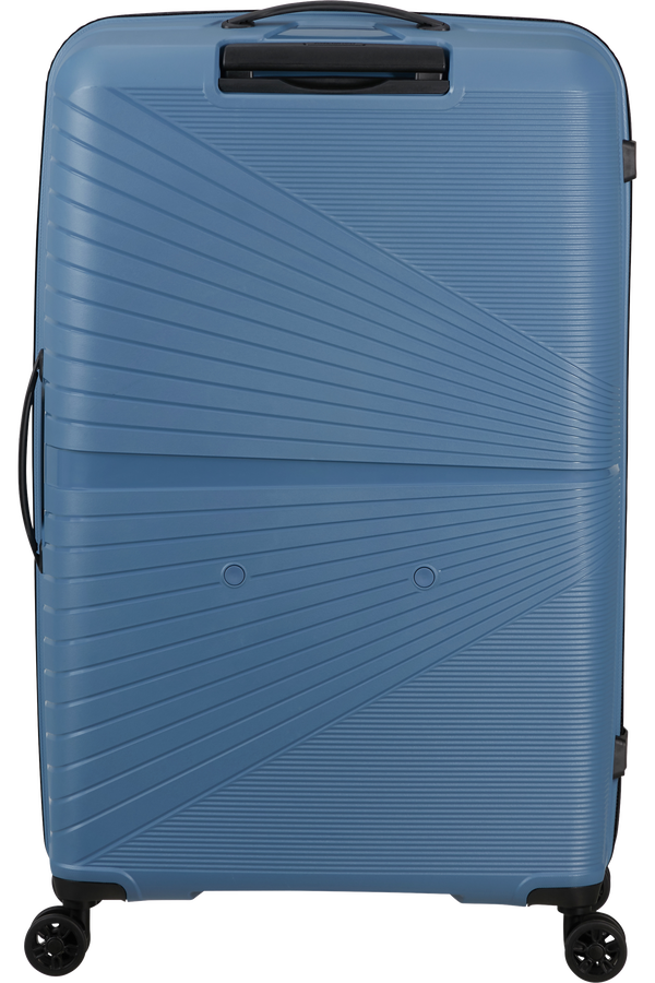 American Tourister Airconic Spinner 77/28 Tsa 77cm  Coronet Blue