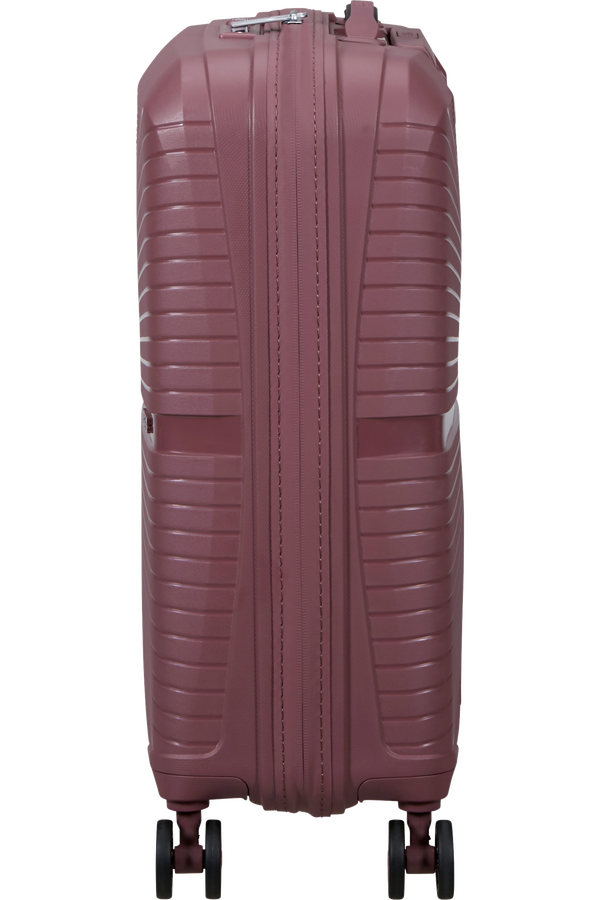 American Tourister Airconic Spinner 55/20 Tsa 55cm  Galactic Mauve