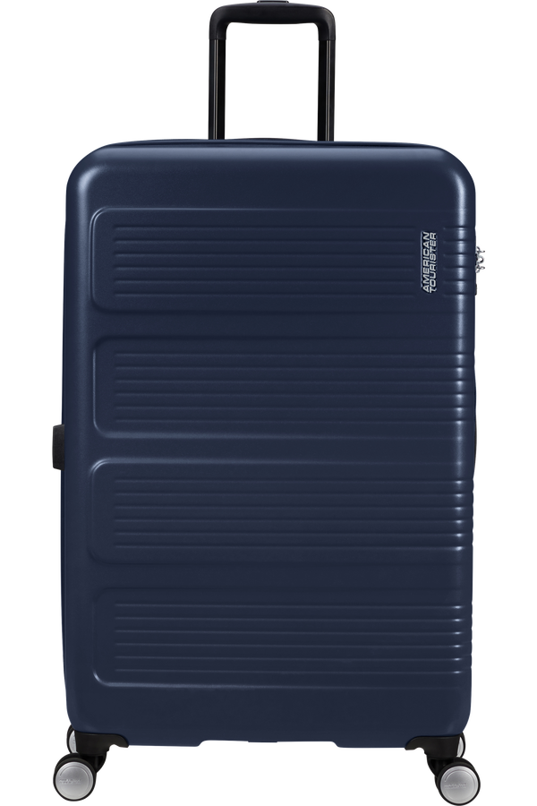 American Tourister Summerville SPINNER 76/28 TSA  Blueberry