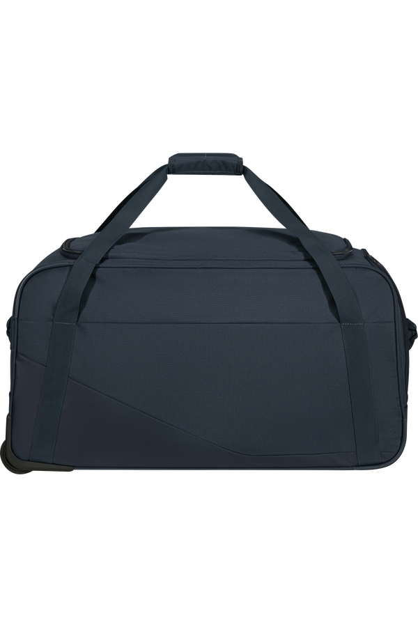American Tourister City Racer Duffle with Wheels M  Námornícka American Tourister City Racer Duffle with Wheels M  Námornícka