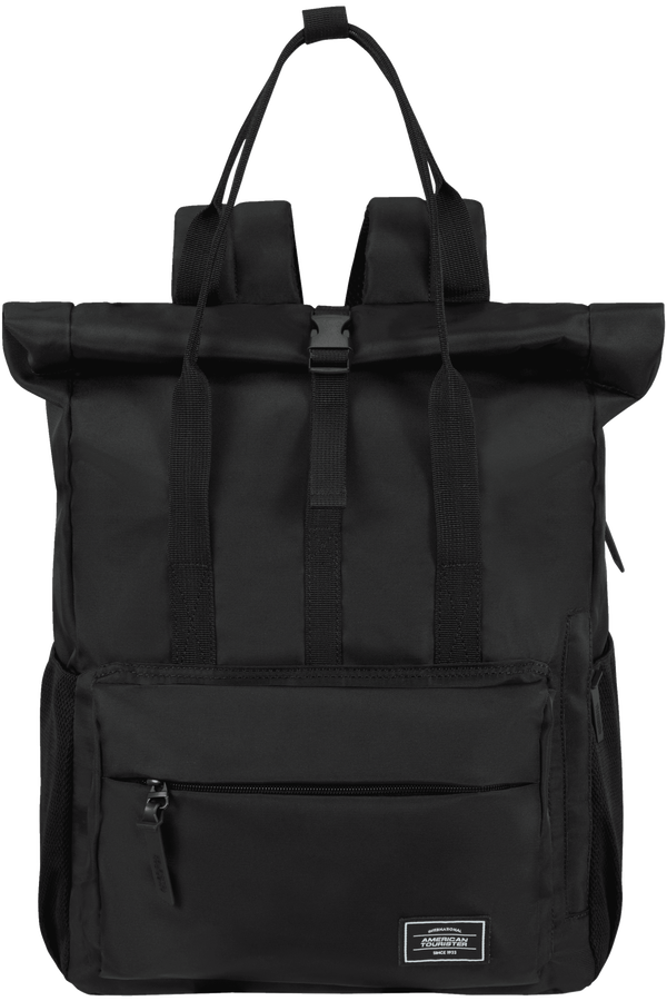 American Tourister Urban Groove Ug25 Tote Backpack 15.6'  Čierna