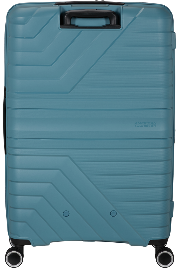 American Tourister Flytwist SPINNER 78/29 TSA EXP 78cm  Storm Blue