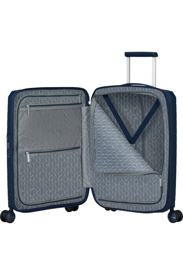 American Tourister Fastforward Spinner 55/20 TSA EXP 55cm  Námornícka modrá
