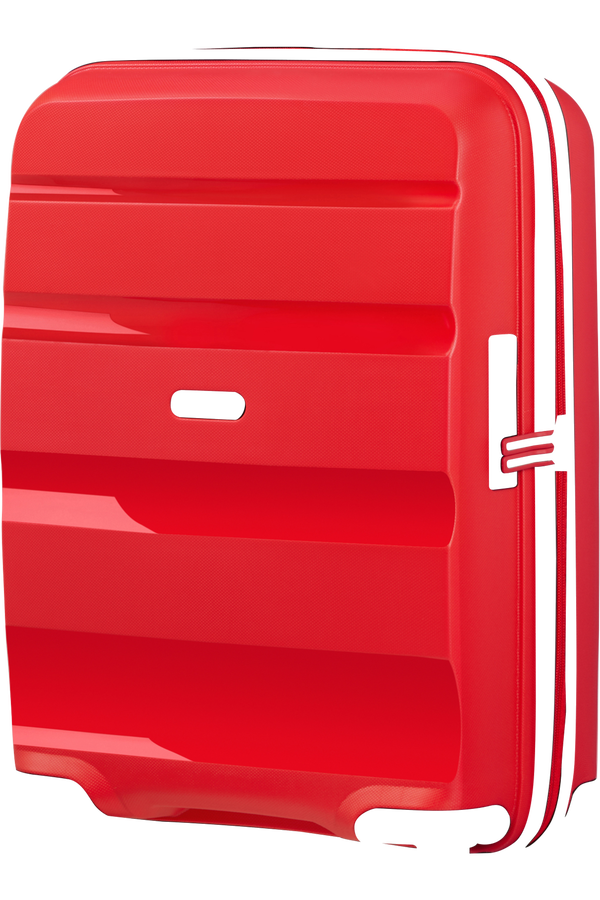 American Tourister Bon Air Dlx Spinner TSA 55cm  Magmatická červená