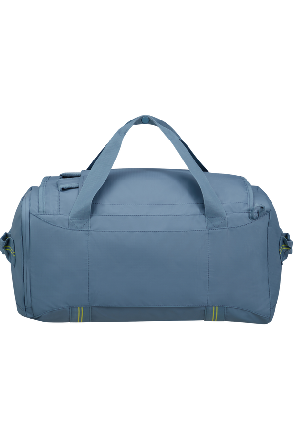 American Tourister Trailgo Duffle S  Coronet Blue