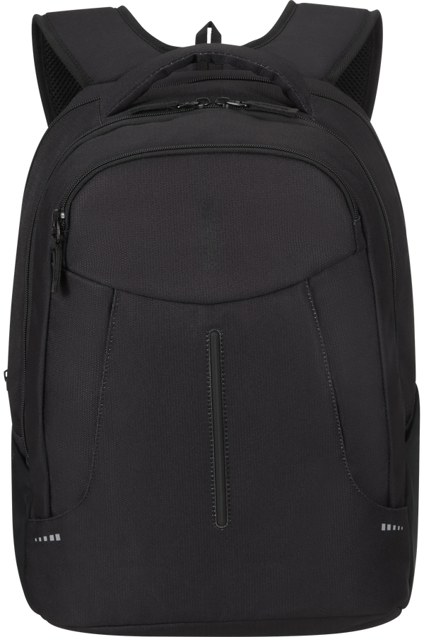 American Tourister Urban Groove Ug14 Lapt. Bp 15.6' Uni  Čierna