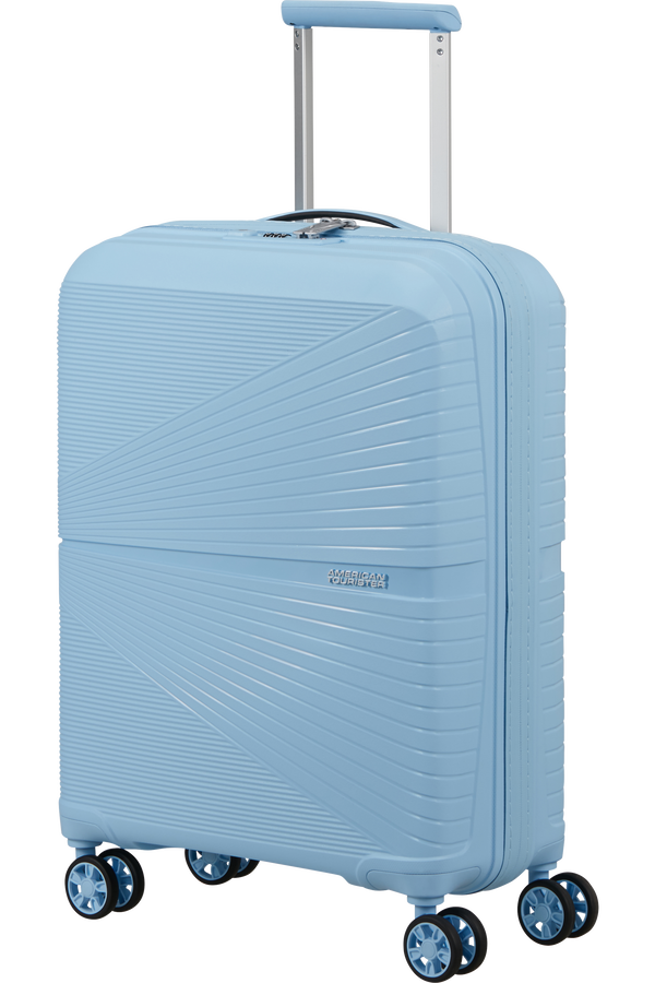 American Tourister Airconic Spinner 55/20 Tsa 55cm  Neptune Blue
