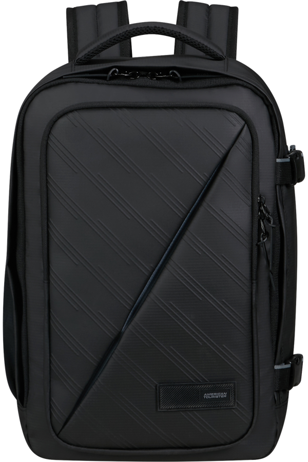 American Tourister Take2cabin Backpack Prime S  Čierna