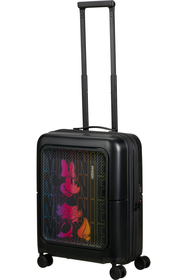 American Tourister Dashpop Disney Spinner Expandable TSA Disney 55cm  Minnie Neon Gradient American Tourister Dashpop Disney Spinner Expandable TSA Disney 55cm  Minnie Neon Gradient