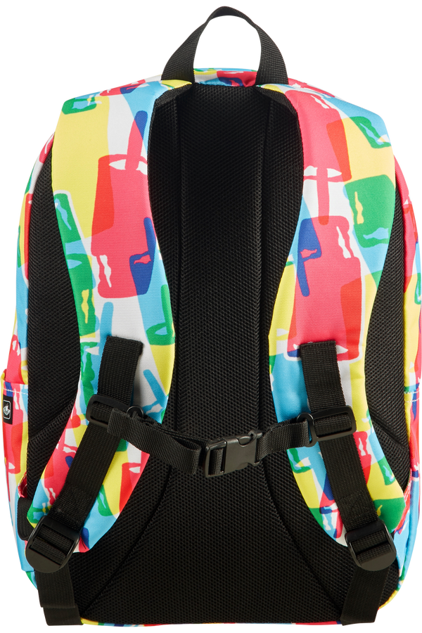 American Tourister Urban Groove Lifestyle Backpack  Popsicle