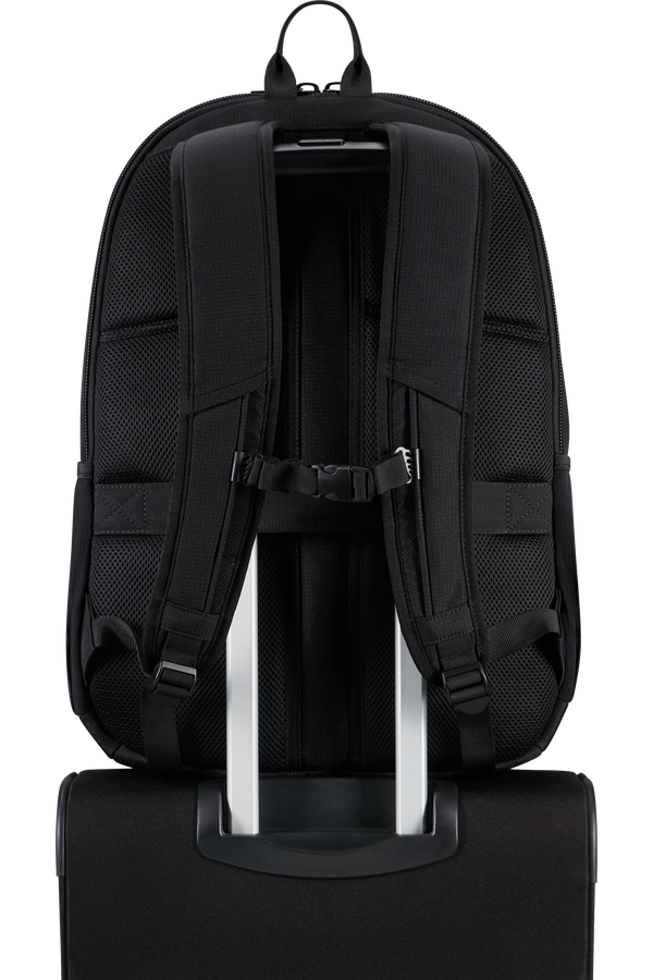 American Tourister Urban Groove UG26 Laptop Backpack 17.3'  Čierna American Tourister Urban Groove UG26 Laptop Backpack 17.3'  Čierna