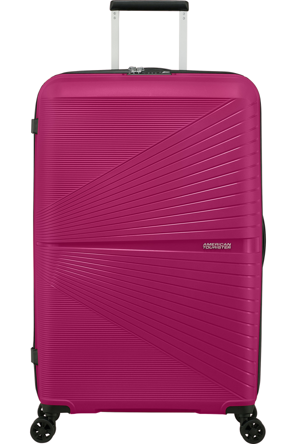 American Tourister Airconic Spinner 77cm  Deep Orchid