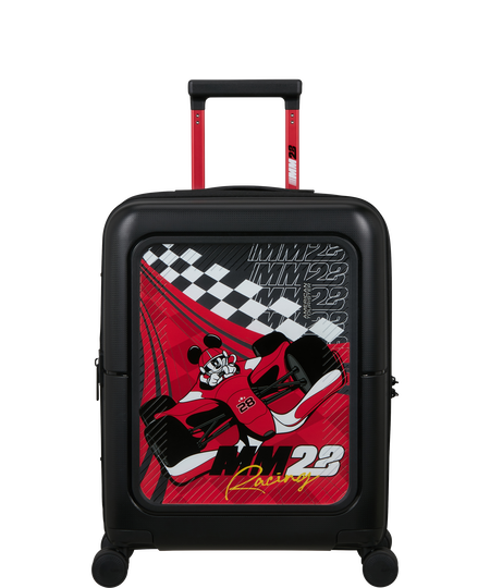 Dashpop Disney 55cm Kab&iacute;nov&aacute; batožina