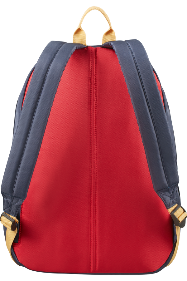 American Tourister Upbeat Backpack  Námornícka