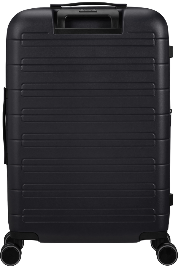 American Tourister Novastream Spinner TSA Exp. 67cm  Tmav&aacute; bridlica