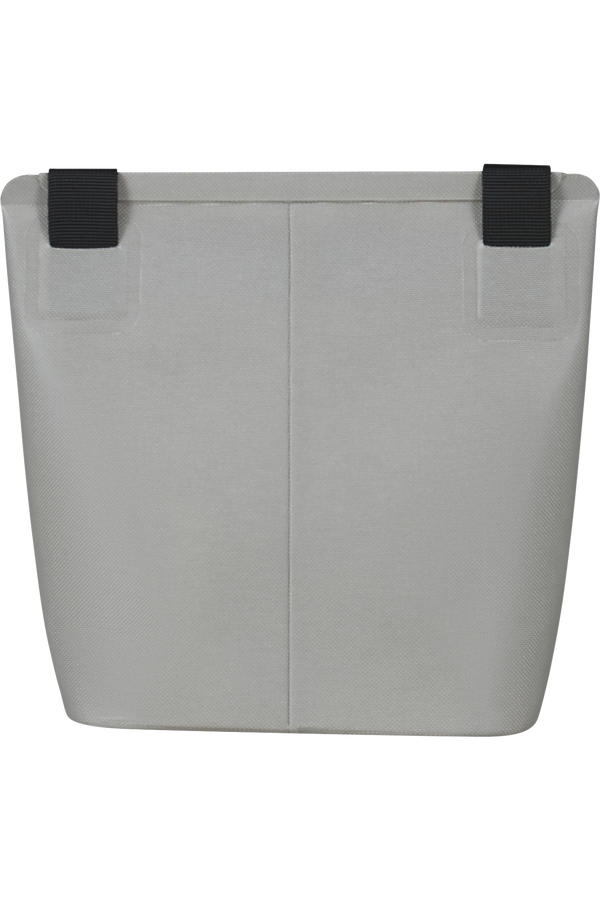 Colourdry S Ta&scaron;ka cez rameno | American Tourister Colourdry Shoulder Bag S  Glacial Silver