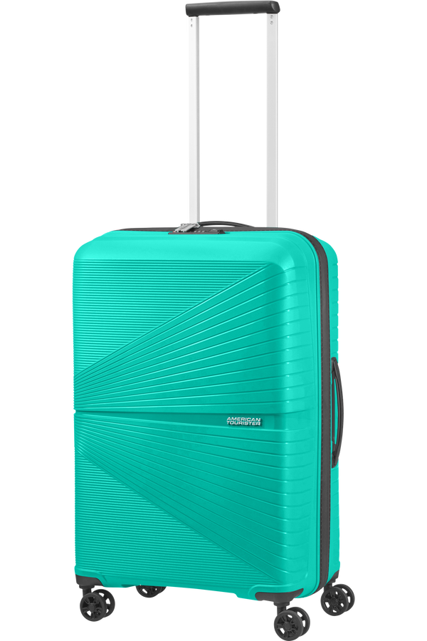 American Tourister Airconic Spinner 67 / 24 Tsa 67 cm  Akvamarínová zelená