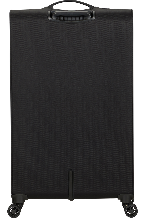 American Tourister Aerospin Spinner Expandable L  Čierna American Tourister Aerospin Spinner Expandable L  Čierna