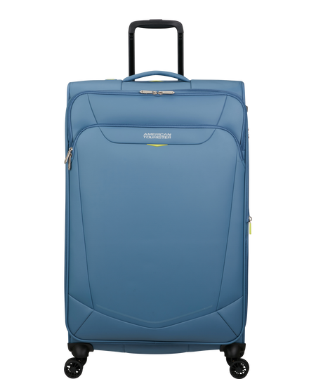 SummerRide 80cm Extra veľký kufor