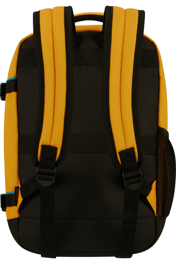 American Tourister Take2cabin Casual Backpack S  Žltá American Tourister Take2cabin Casual Backpack S  Žltá