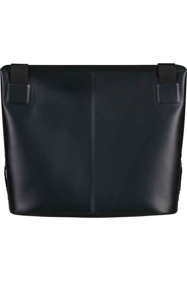 Colourdry M Ta&scaron;ka cez rameno | American Tourister Colourdry Shoulder Bag M  True Black