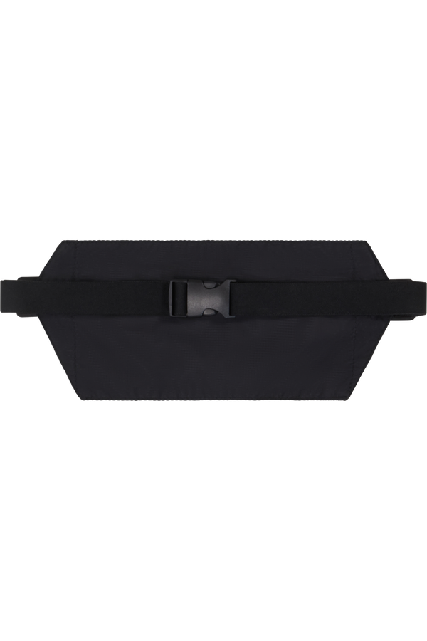 American Tourister American Tourist. Ta RFID Money Belt Bag  Čierna