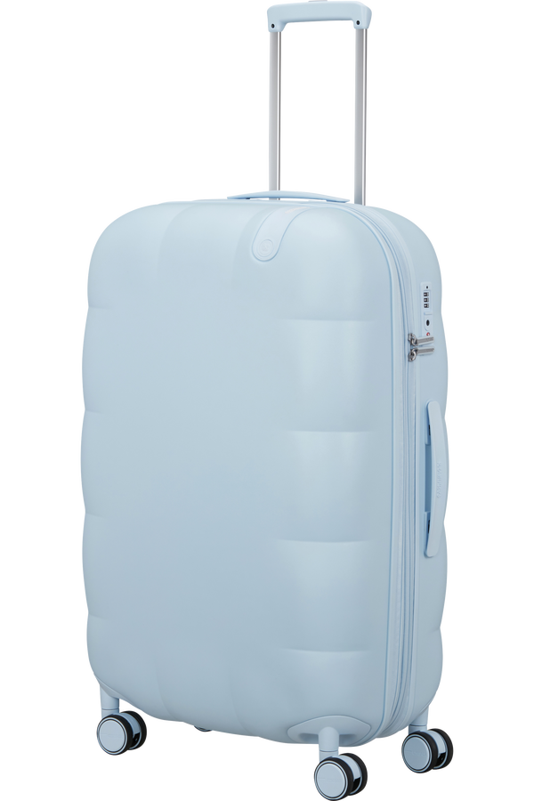 Dreami 77cm Veľk&yacute; kufor | American Tourister Dreami Spinner Exp Tsa 77cm  Blue Dream