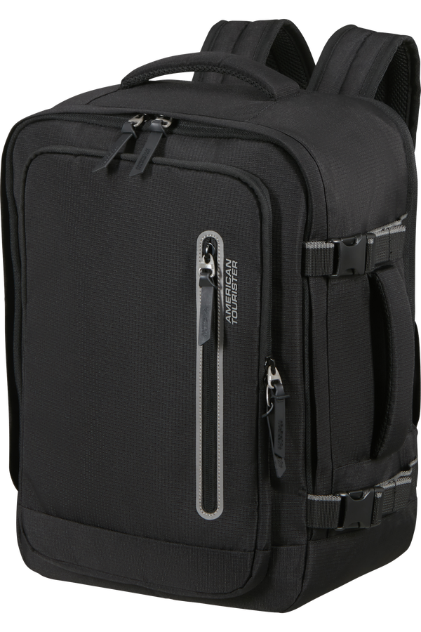 American Tourister Take2cabin Sport Backpack S/M  Čierna