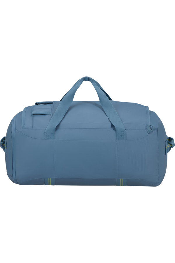 American Tourister Trailgo Duffle M  Coronet Blue