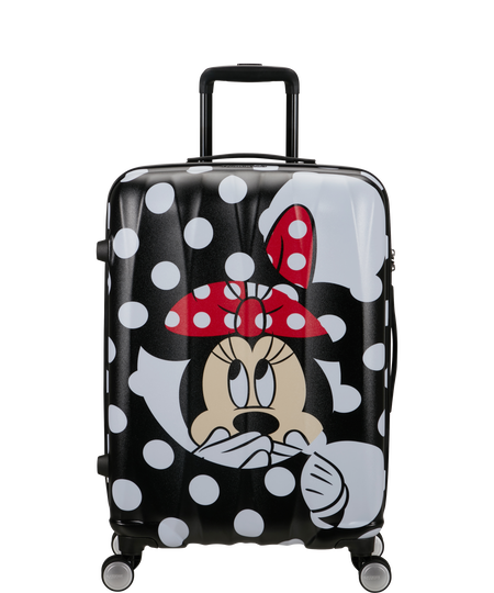 Disney Legends 2.0 65cm Stredne veľk&yacute; kufor