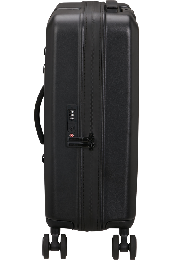 American Tourister Trailon Spinner 55cm  Čierna