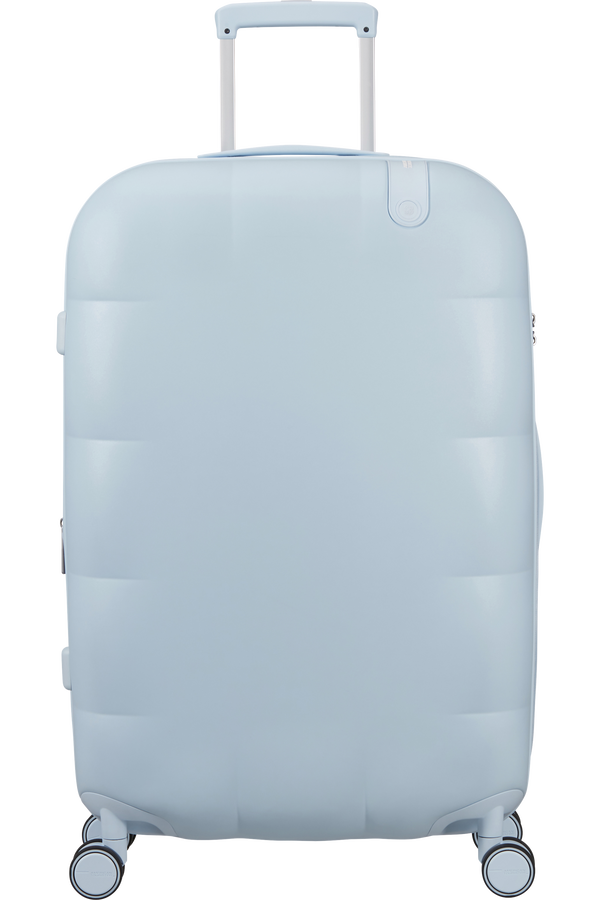 Dreami 77cm Veľk&yacute; kufor | American Tourister Dreami Spinner Exp Tsa 77cm  Blue Dream