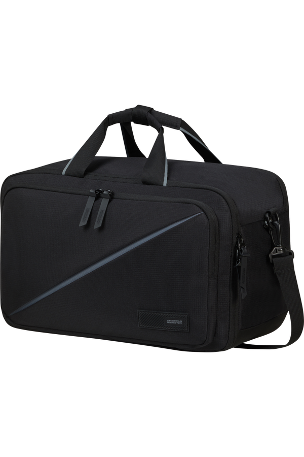American Tourister Take2cabin 3-Way Boarding Bag  Čierna