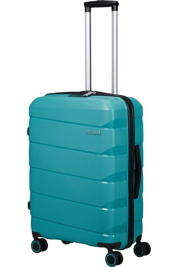 American Tourister Air Move SPINNER 66/24 TSA  Teal