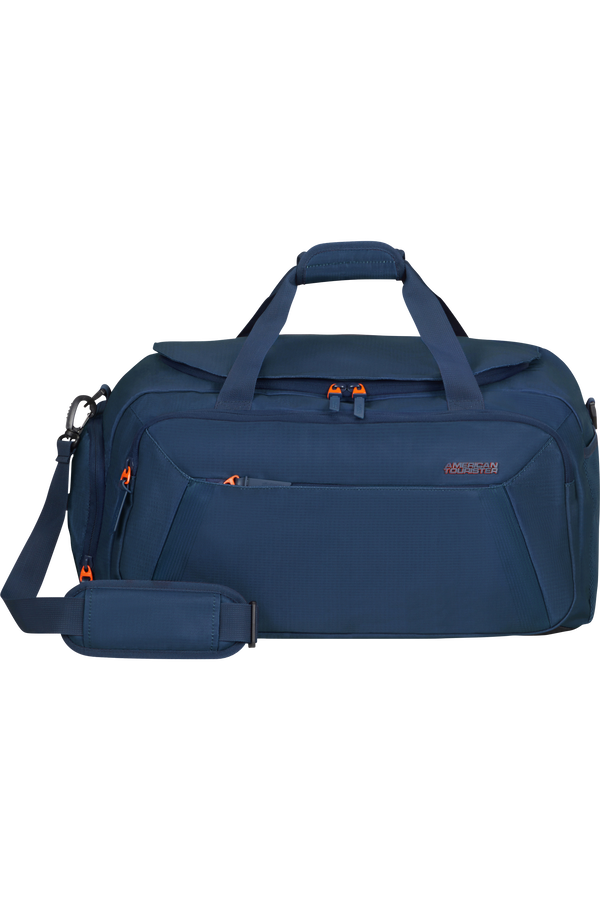 American Tourister Urban Groove Ug17 Duffle Urban  Tmavá námornícka