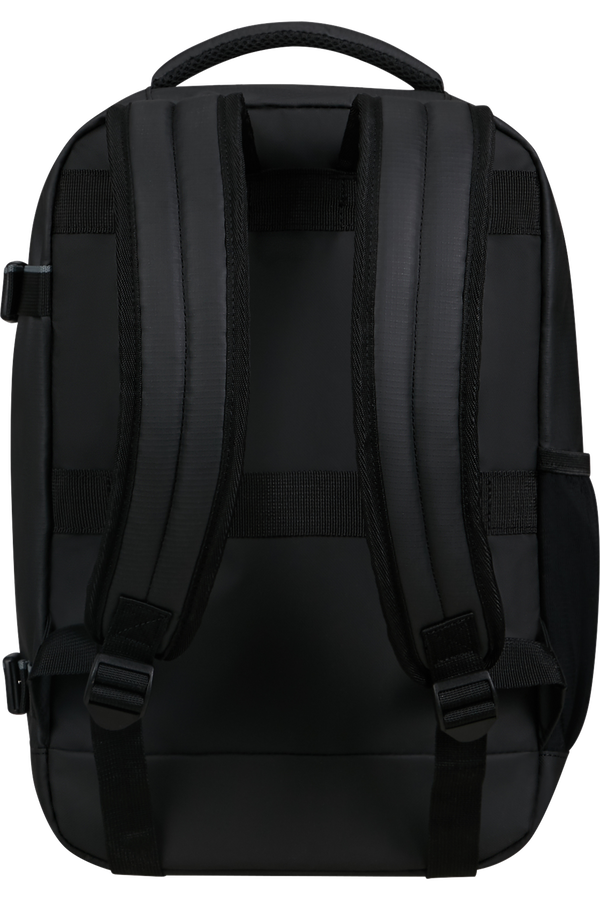 American Tourister Take2cabin Backpack Prime S  Čierna American Tourister Take2cabin Backpack Prime S  Čierna