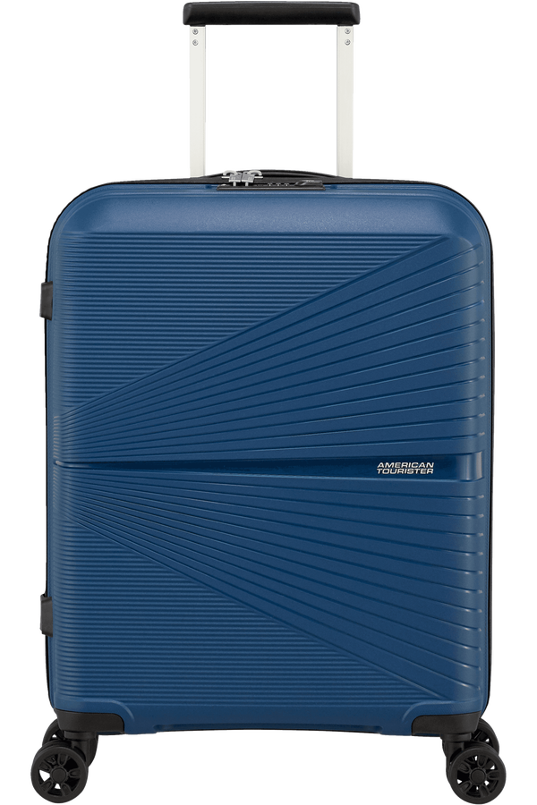 American Tourister Airconic Spinner 55/20 Tsa 55cm  Polnočná námornícka