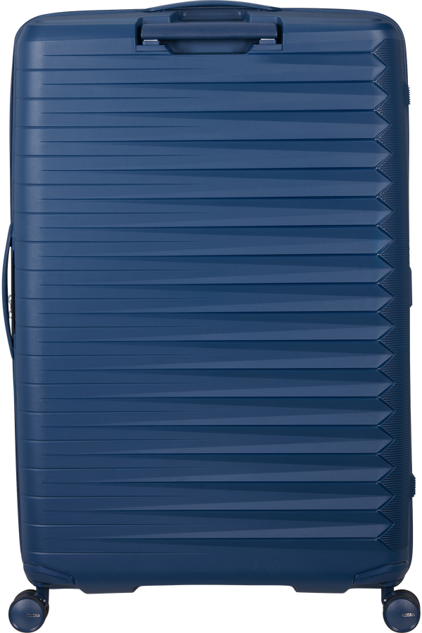 American Tourister FastForward Spinner 83/31 TSA EXP 83cm  Námornícka modrá American Tourister FastForward Spinner 83/31 TSA EXP 83cm  Námornícka modrá