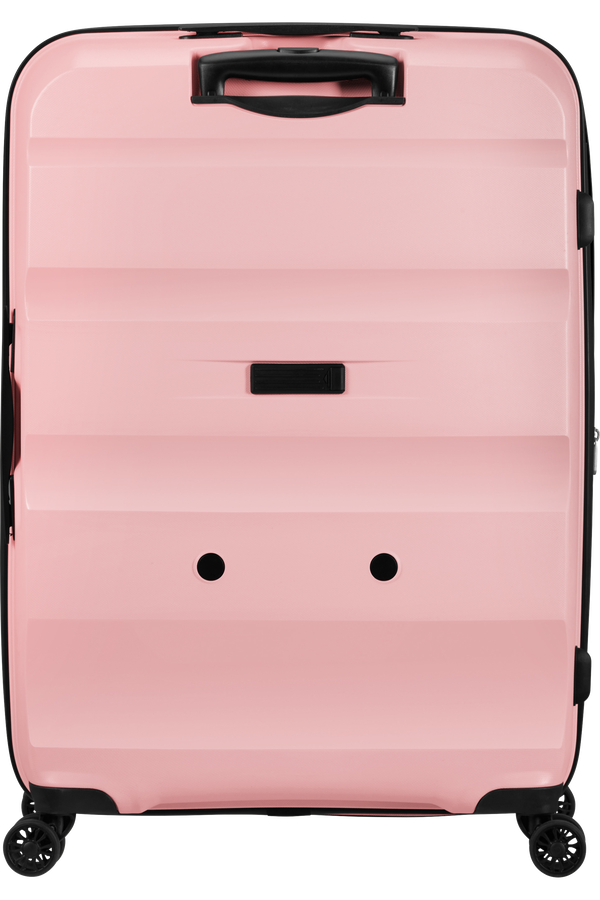 American Tourister Bon Air Dlx Spinner TSA Expandable 75cm  Čere&scaron;ňov&eacute; kvety