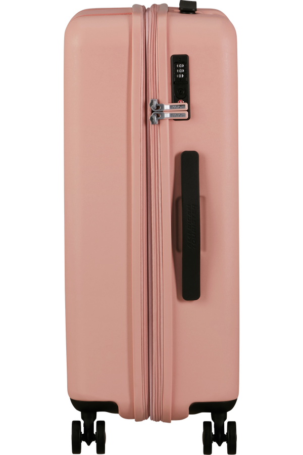 American Tourister Dynabelt Spinner EXP TSA 66cm  Sandy Rose American Tourister Dynabelt Spinner EXP TSA 66cm  Sandy Rose