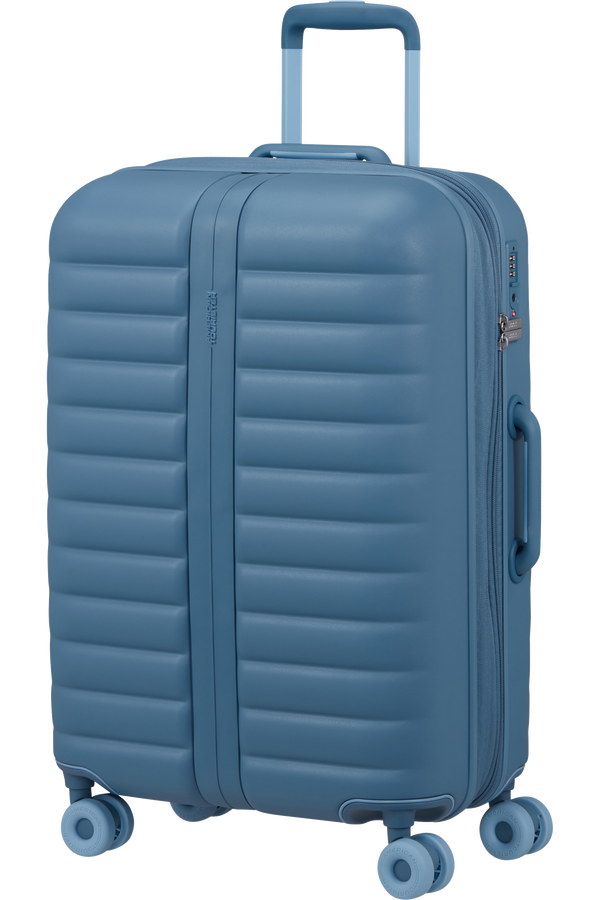 Neovibe 67cm Stredne veľk&yacute; kufor