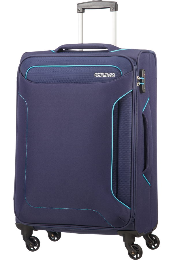 American Tourister Holiday Heat 3 PC Set A  N&aacute;morn&iacute;cka