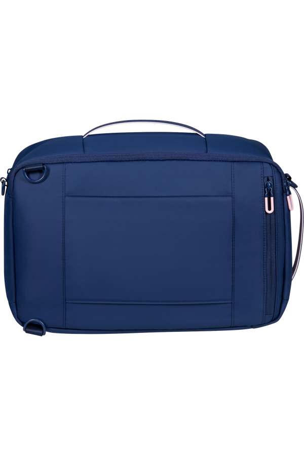 American Tourister Puffypop 3-Way Boarding Bag  Námornícka