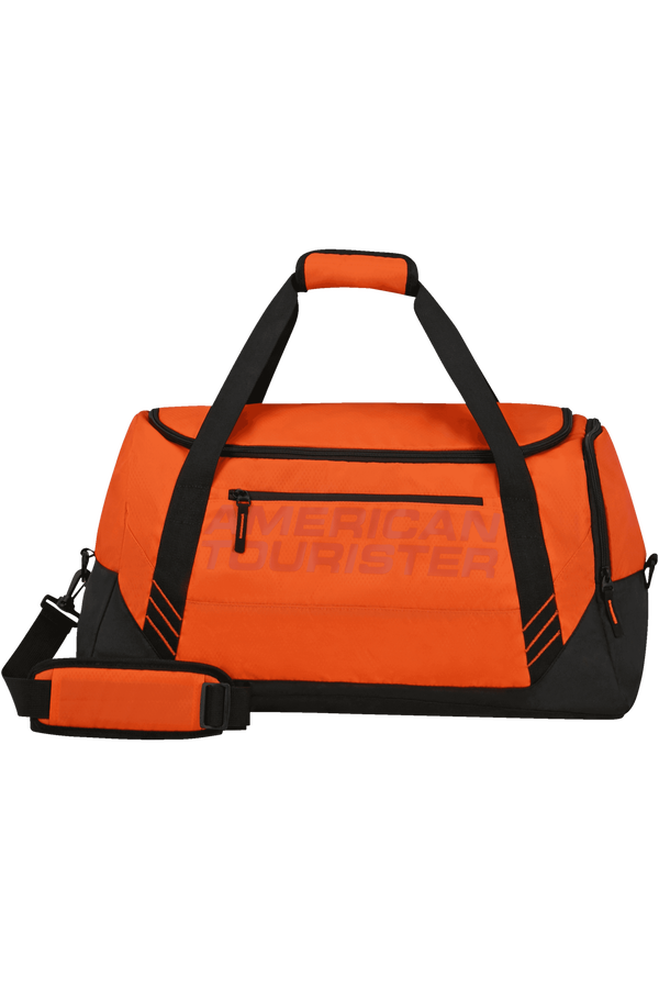 American Tourister Urban Groove Ug23 Duffle Sport  Black/Orange