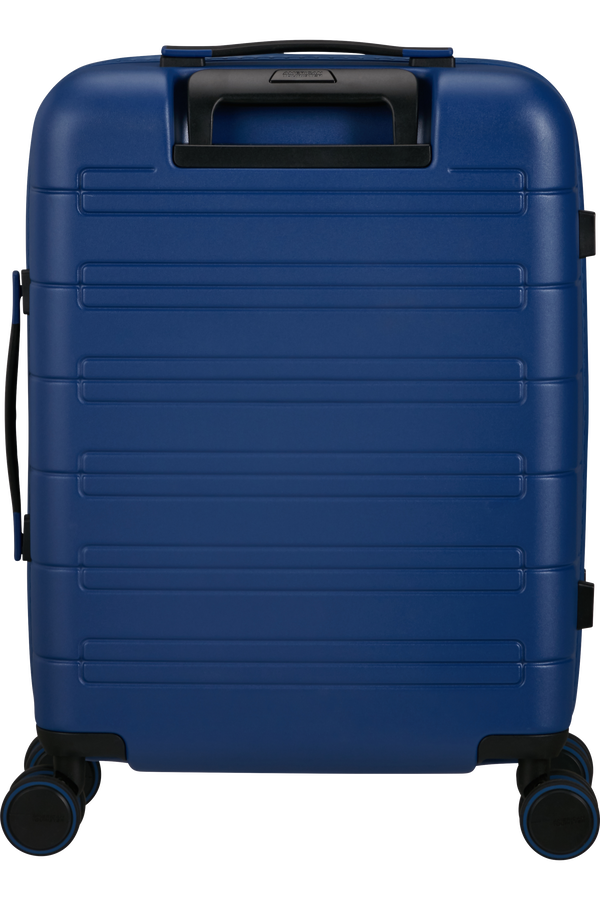 American Tourister Novastream Spinner TSA Exp. Smart 55cm  N&aacute;morn&iacute;cka modr&aacute;