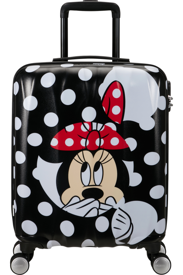 Disney Legends 2.0 55cm Kab&iacute;nov&aacute; batožina