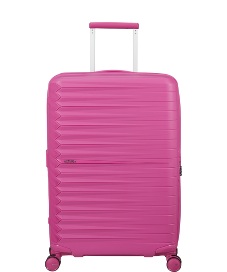 FastForward 68cm Stredne veľk&yacute; kufor