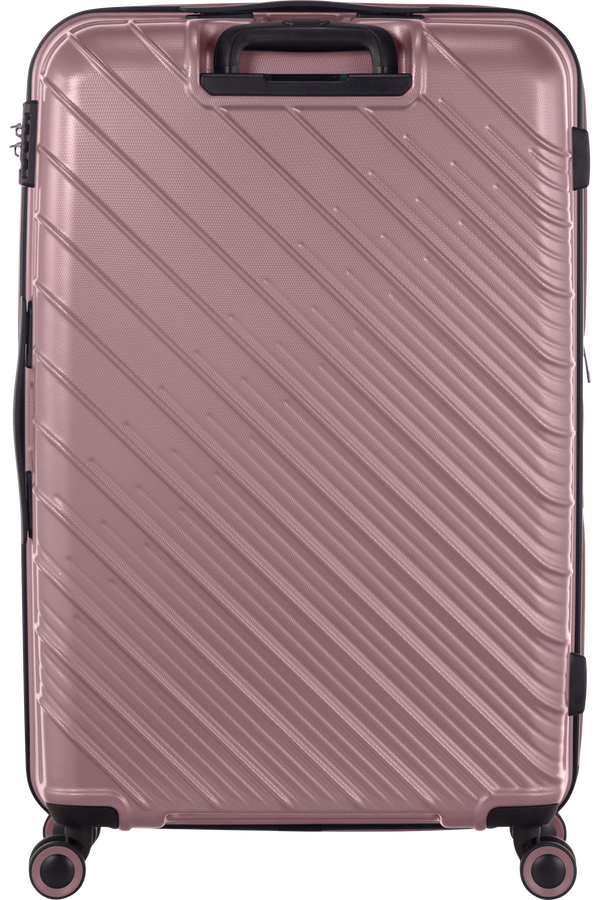 American Tourister Speedstar Spinner 77/28 Exp Tsa  Ružov&eacute; zlato